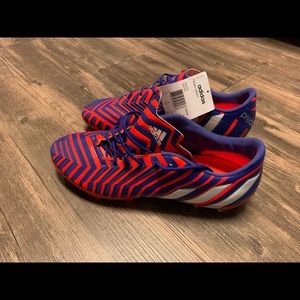 Adidas Predator Instinct Soccer cleats